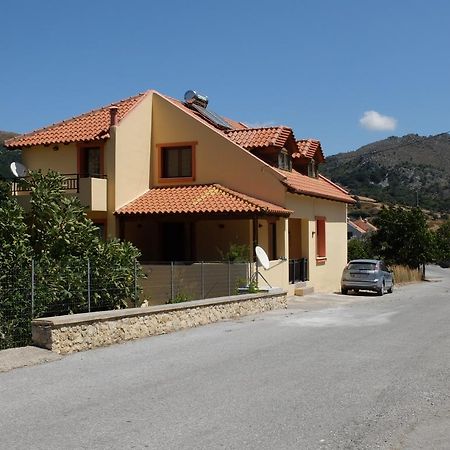 Marika'S House Villa Alonai ภายนอก รูปภาพ